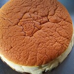 りくろーおじさんの店 - 