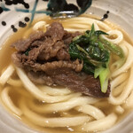 伊吹うどん - 