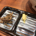 伊吹うどん - 