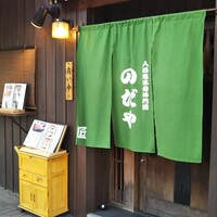 入谷鬼子母神門前のだや - 2019/6/26　５時