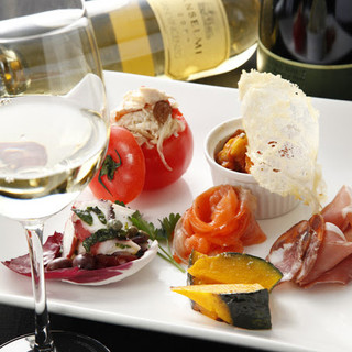 マジックレストラン・バー GIOIA_2