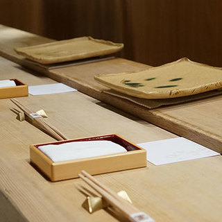 銀座 鮨 かねさか_2