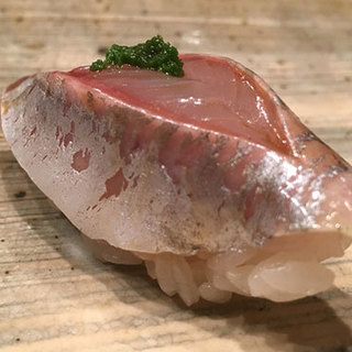 銀座 鮨 かねさか_1