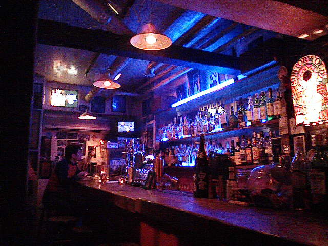 Aporo Shimokitazawa Bar Tabelog