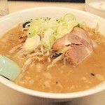 札幌ラーメン 熊吉 - 