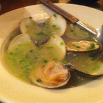 能登美 - はまぐりバター