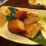 能登美 - いわしの・・・