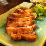 能登美 - 鶏の・・・