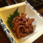 能登美 - （料理名不明）