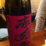 能登美 - 赤兎馬