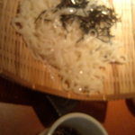 Japanese Dining 聖 - 稲庭うどん