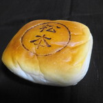 デイリーヤマザキ - 料理写真:贅沢な小倉あんぱん