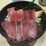 魚がし料理 粋のや - 