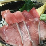 魚がし料理 粋のや - 