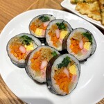 韓美膳 - 料理写真: