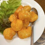 中華料理 暖龍 - 