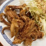 中華料理 暖龍 - 