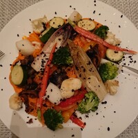 ビュー＆ダイニング コトシエール - 