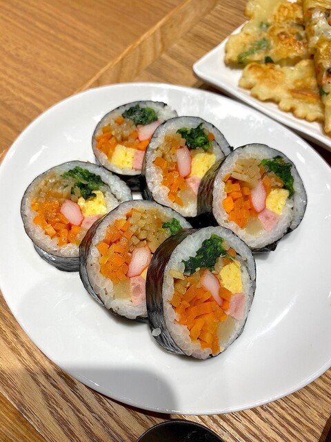 Korean Bije EkieKITCHEN Hiroshima Ten photo 3