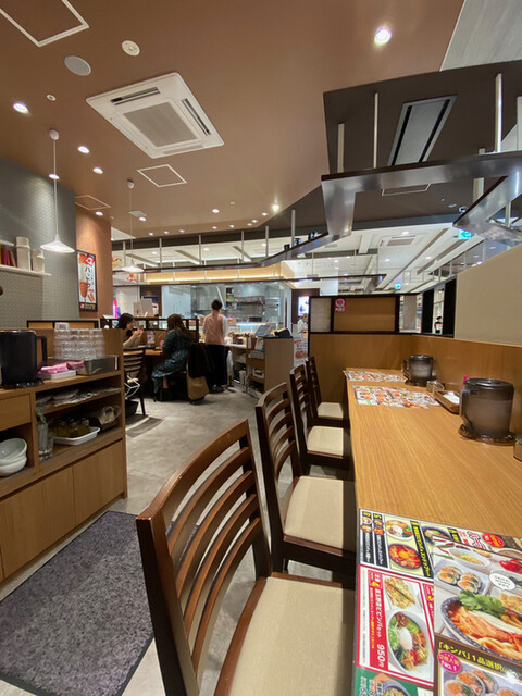 Korean Bije EkieKITCHEN Hiroshima Ten photo 4