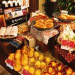 BAKERY&CAFE GAUDI - 