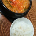 韓国家庭料理 アズマ - 