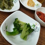 韓国家庭料理 アズマ - 