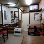 丸万食堂 - 