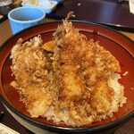 Tempura Hisago - 