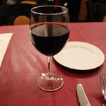 オステリア イル ロカーレ - 