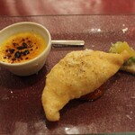 オステリア イル ロカーレ - 