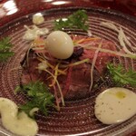 オステリア イル ロカーレ - 