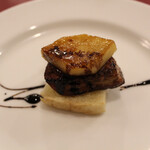 オステリア イル ロカーレ - 