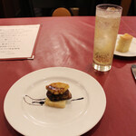 オステリア イル ロカーレ - 