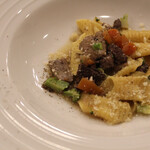 オステリア イル ロカーレ - 