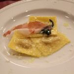 オステリア イル ロカーレ - 