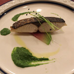 オステリア イル ロカーレ - 