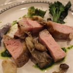 オステリア イル ロカーレ - 