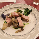 オステリア イル ロカーレ - 