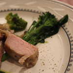 オステリア イル ロカーレ - 