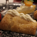 オステリア イル ロカーレ - 