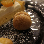 オステリア イル ロカーレ - 