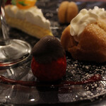 オステリア イル ロカーレ - 