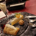 オステリア イル ロカーレ - 