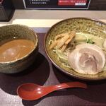 らーめん てんがら  - 料理写真: