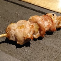 焼鳥 市松 - せせり