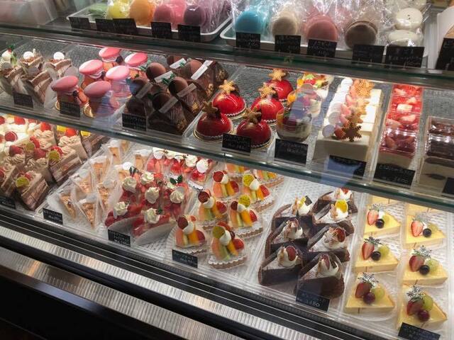 ミノル Minoru 那須塩原 ケーキ 食べログ ミノル Minoru 那須塩原 ケーキ 食べログ