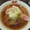 手打ちラーメン 清仁軒