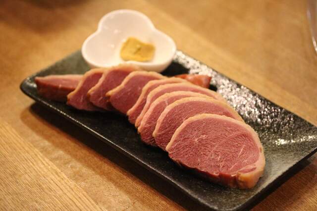ツムラ 本店 長原 その他 食べログ