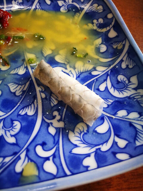 鯉料理 清竜 小城 和食 その他 食べログ